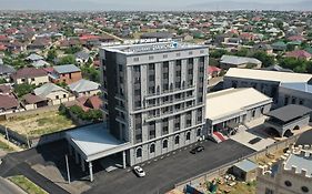 Diamond Hotel Shymkent